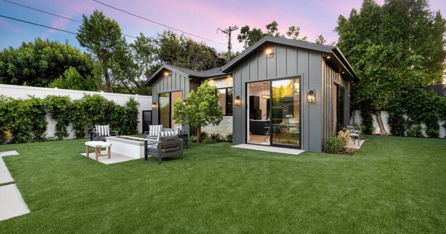 Why Are Granny Pods Becoming a Housing Trend?
