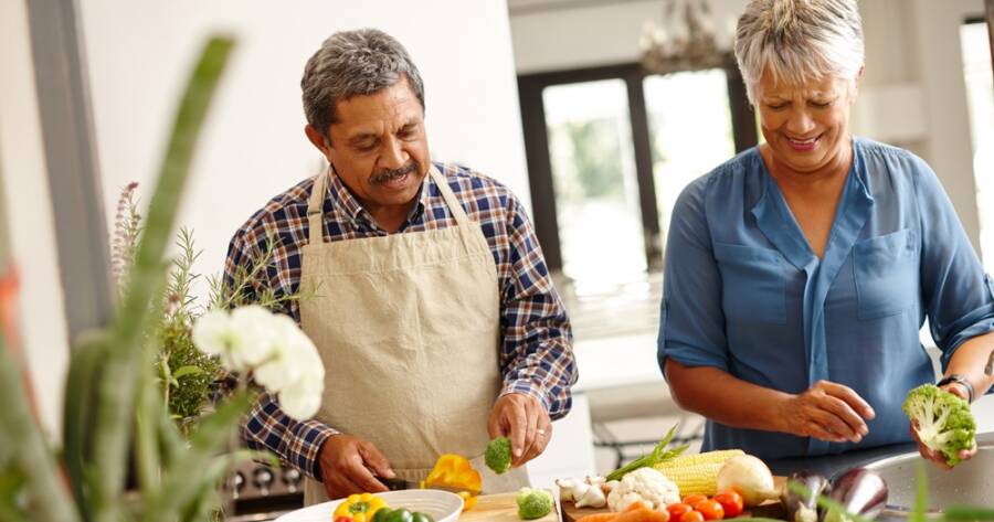 Why Are 2-Bed Senior Houses So Popular?
